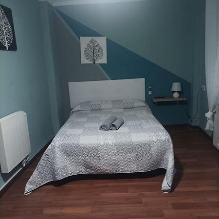 Habitacion2 Piso Lavanda Appartement Villena Buitenkant foto