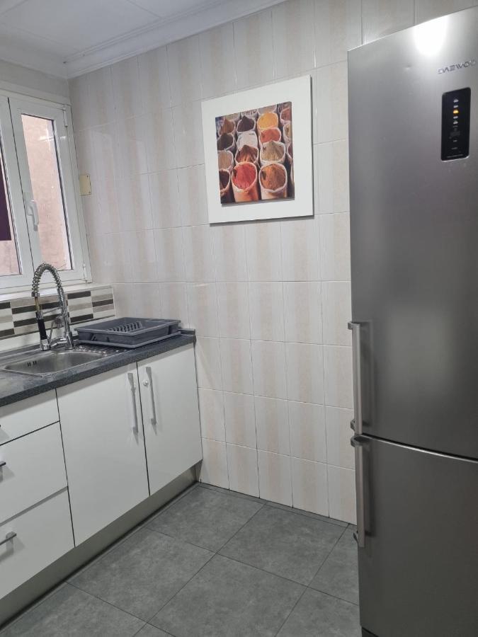 Habitacion2 Piso Lavanda Appartement Villena Buitenkant foto