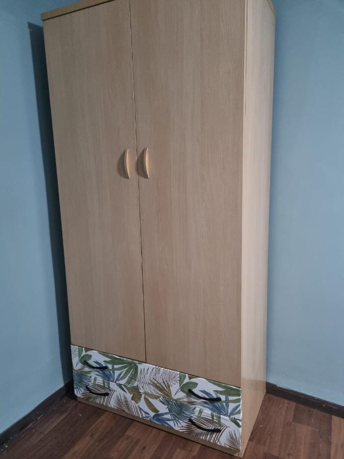 Habitacion2 Piso Lavanda Appartement Villena Buitenkant foto