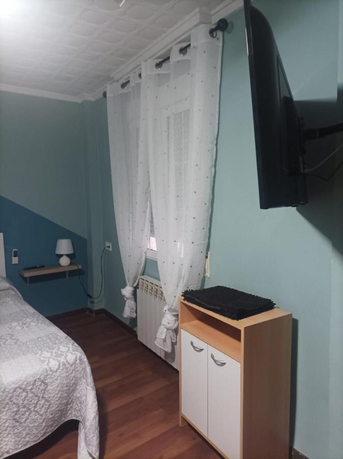 Habitacion2 Piso Lavanda Appartement Villena Buitenkant foto